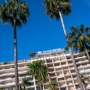 Sejur Mondrian Cannes vacanta Cannes