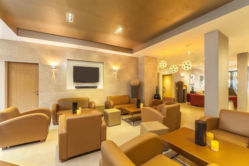 Hotel Hotel Montaigne & Spa