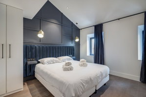 Hotel Residence Montefiore cazare Cannes