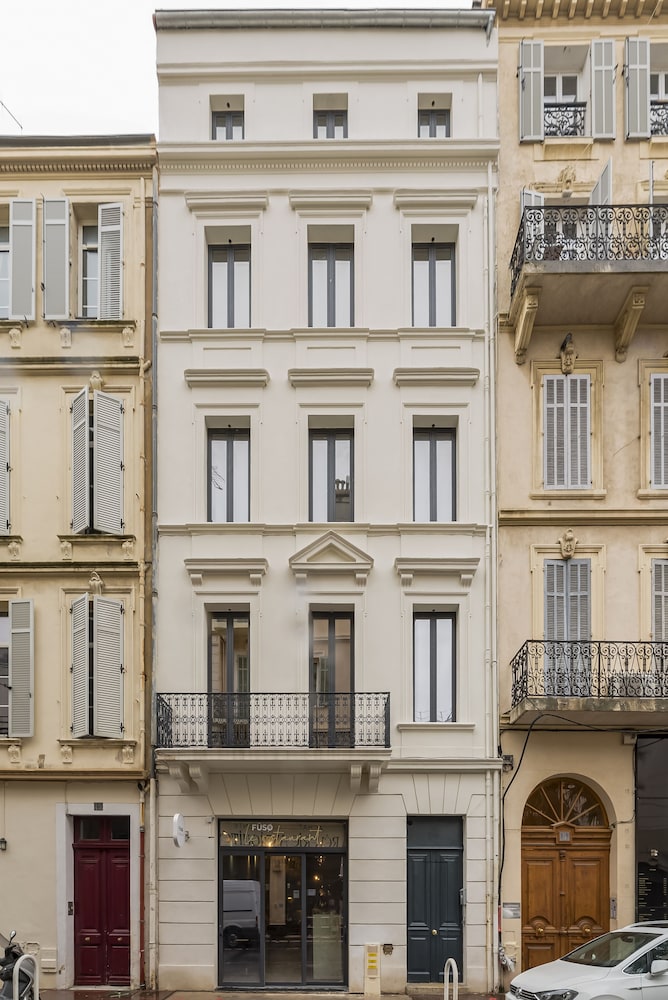 Residence Montefiore
