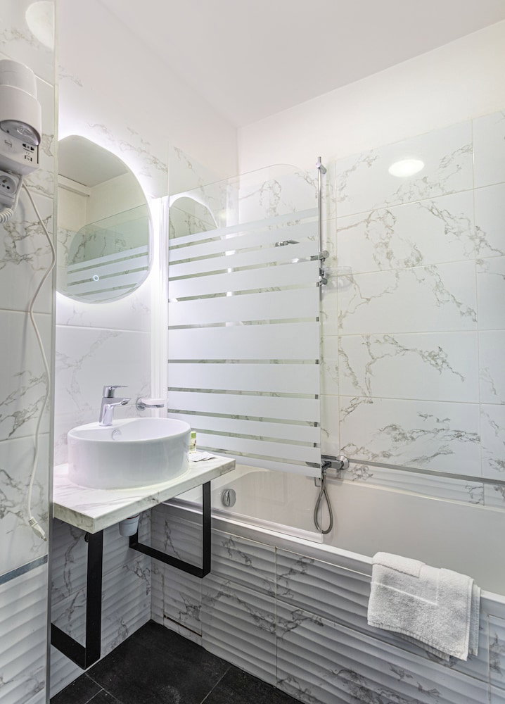 Hotel Hotel Jardin Croisette
