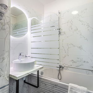 Sejur Hotel Jardin Croisette vacanta Cannes