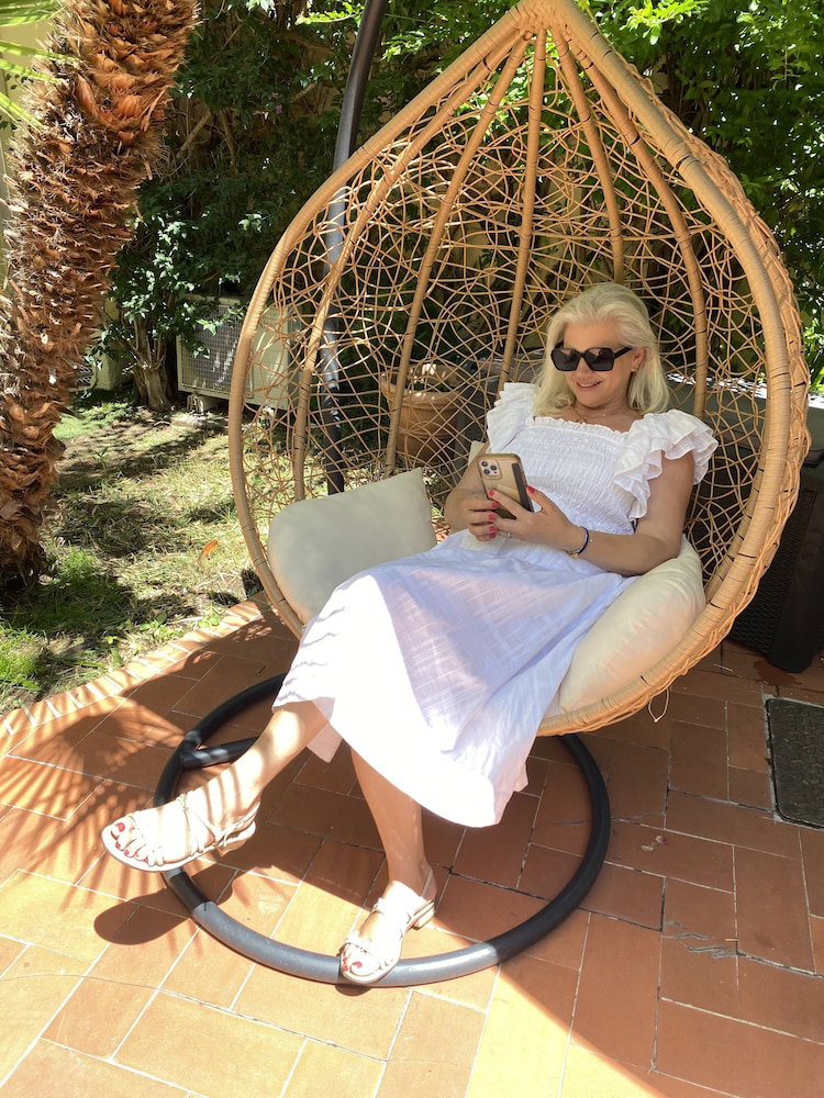 Hotel Jardin Croisette