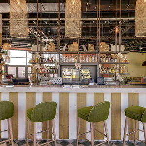 Sejur Mercure Paris Orly Tech Airport vacanta Paris