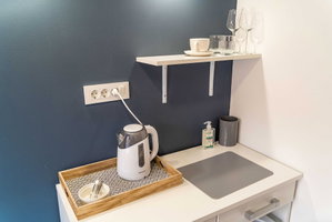 Hotel Argenta Rooms cazare Dubrovnik
