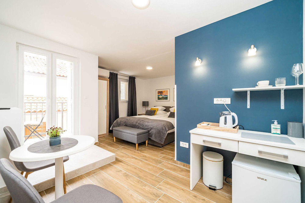 Argenta Rooms
