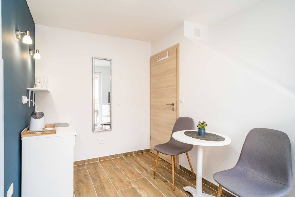 Argenta Rooms
