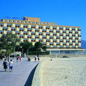 Hotel Globales Santa Lucía cazare Palmanova