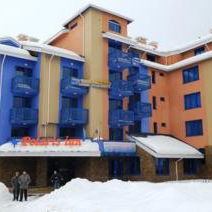 Hotel Polaris Inn cazare Bansko