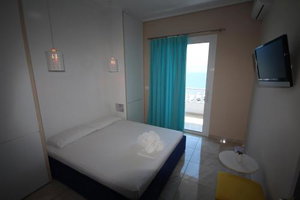 Hotel Vila E Bardhe cazare Sarande