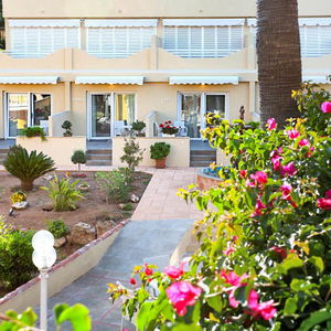 Hotel Cupidor cazare Peguera