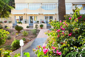 Hotel Cupidor cazare Peguera
