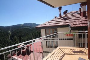 Hotel Dafovska Hotel cazare Pamporovo