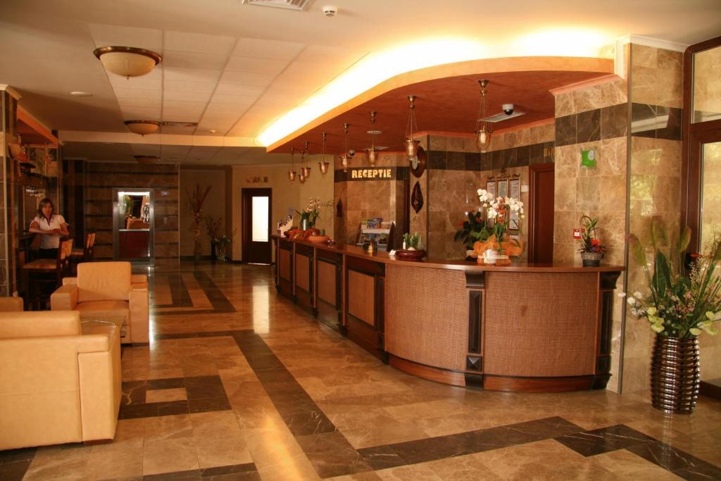 Hotel Saturn
