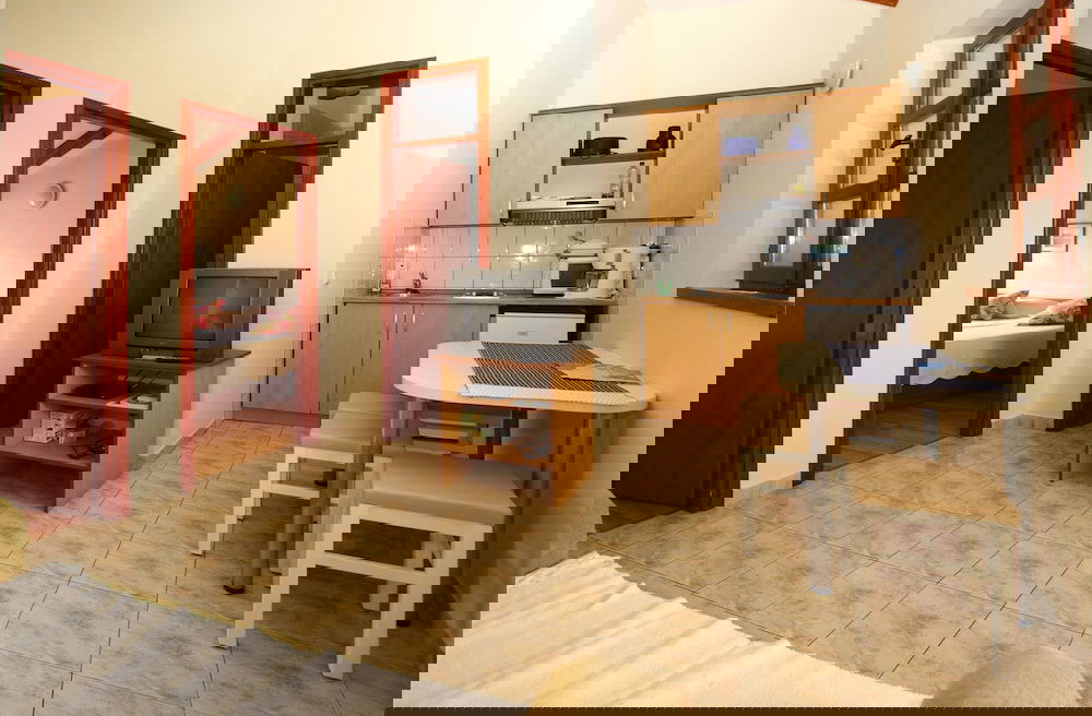 Hotel Apartments Dub Cavtat