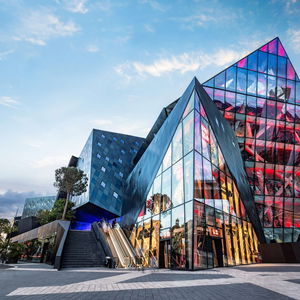 Sejur Doubletree By Hilton Nice Centre Iconic, France vacanta Nice