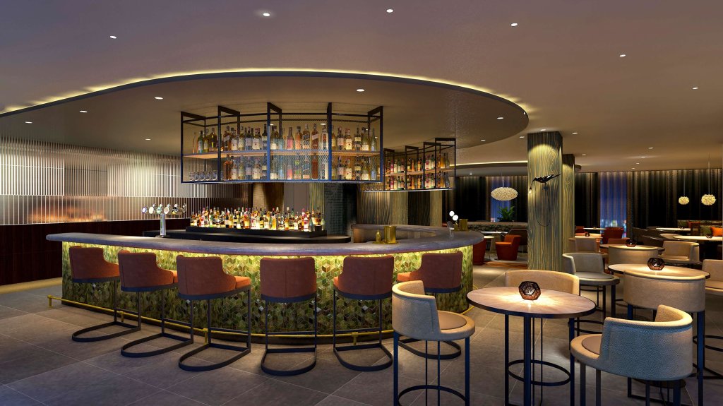 Hilton Woking