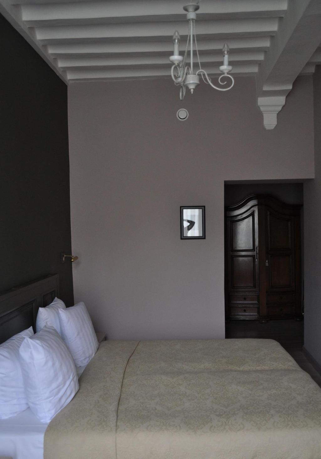 Hotel Boutique Hotel Sint Jacob