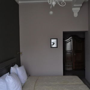 Hotel Boutique Hotel Sint Jacob cazare Maastricht