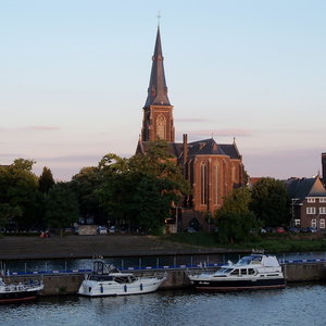 Hotel Amrâth Hotel Bigarré cazare Maastricht