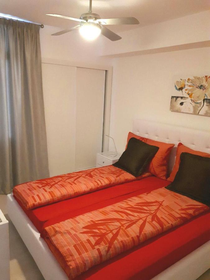 dal travel Malibu Park Aparthotel