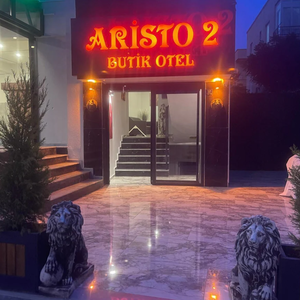 Hotel Aristo2 Butik Otel cazare Didim