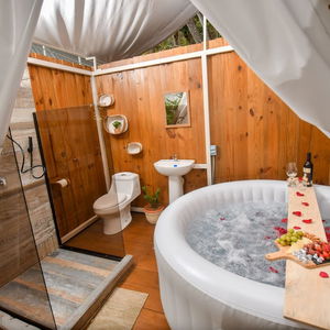 Hotel Quimera Hotel cazare San Isidro