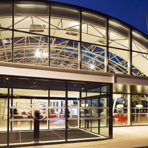 Sejur Oceania Paris Roissy Cdg vacanta Paris