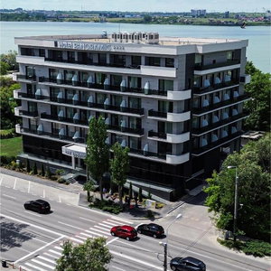 Hotel Hotel Panoramic Mamaia cazare Constanta