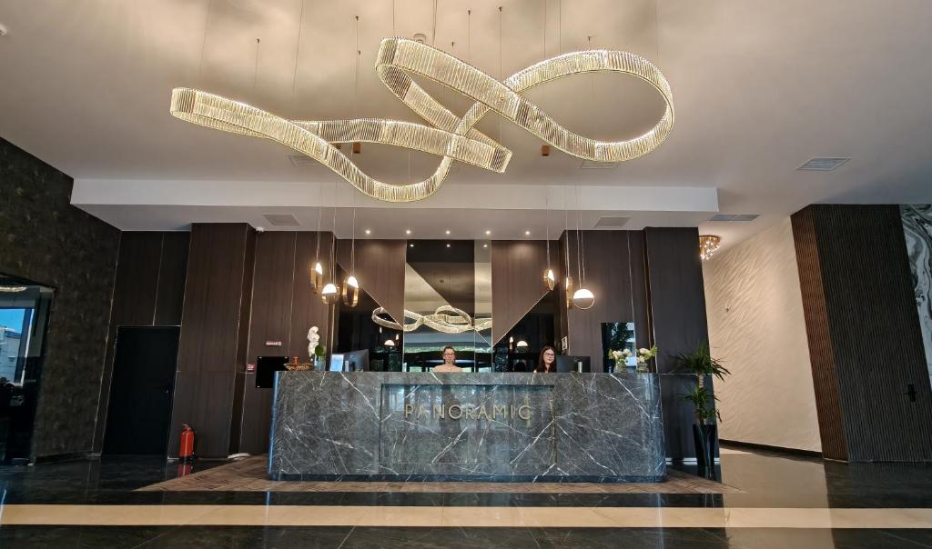 Hotel Panoramic Mamaia