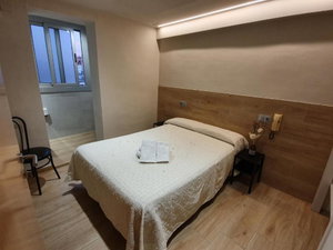 Hotel Pensión San Ramón cazare Barcelona