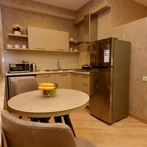 Hotel Dat Exx Apartments cazare Tibilisi