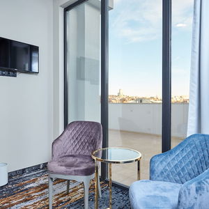 Hotel Brosse Garden Hotel cazare Tibilisi