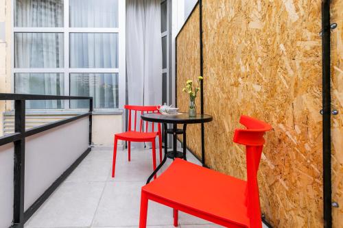 Hotel Boutique Hotel Mojo