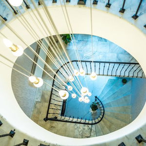 Hotel Cherry Garden cazare Tibilisi