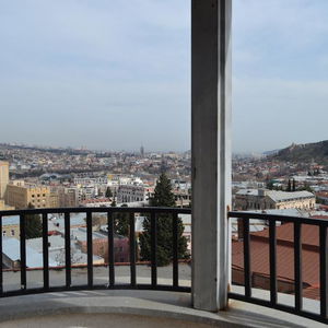 Hotel Astoria Tbilisi Hotel cazare Tibilisi