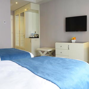 Hotel City Avenue cazare Tibilisi