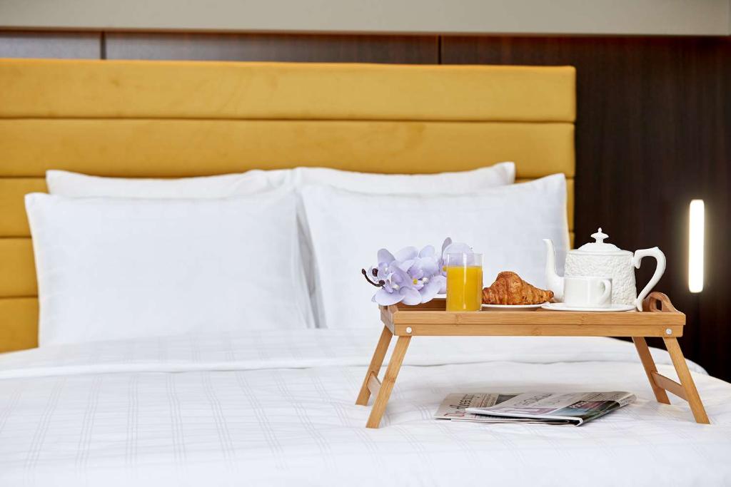 Hotel Best Western Tbilisi City Center