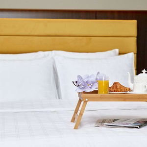 Hotel Best Western Tbilisi City Center cazare Tibilisi