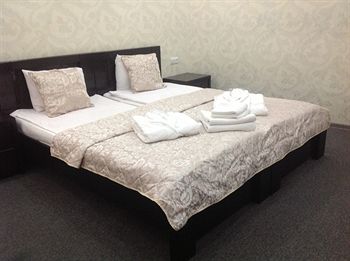 Hotel Hotel Danisimo