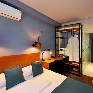 Hotel Elle Boutique Hotel cazare Tibilisi