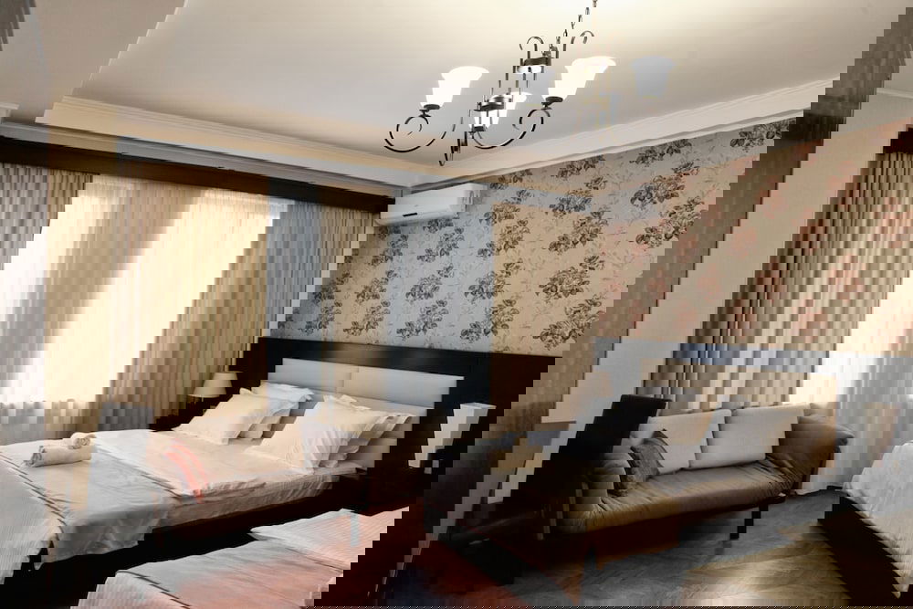 Hotel Hotel Four Brothers