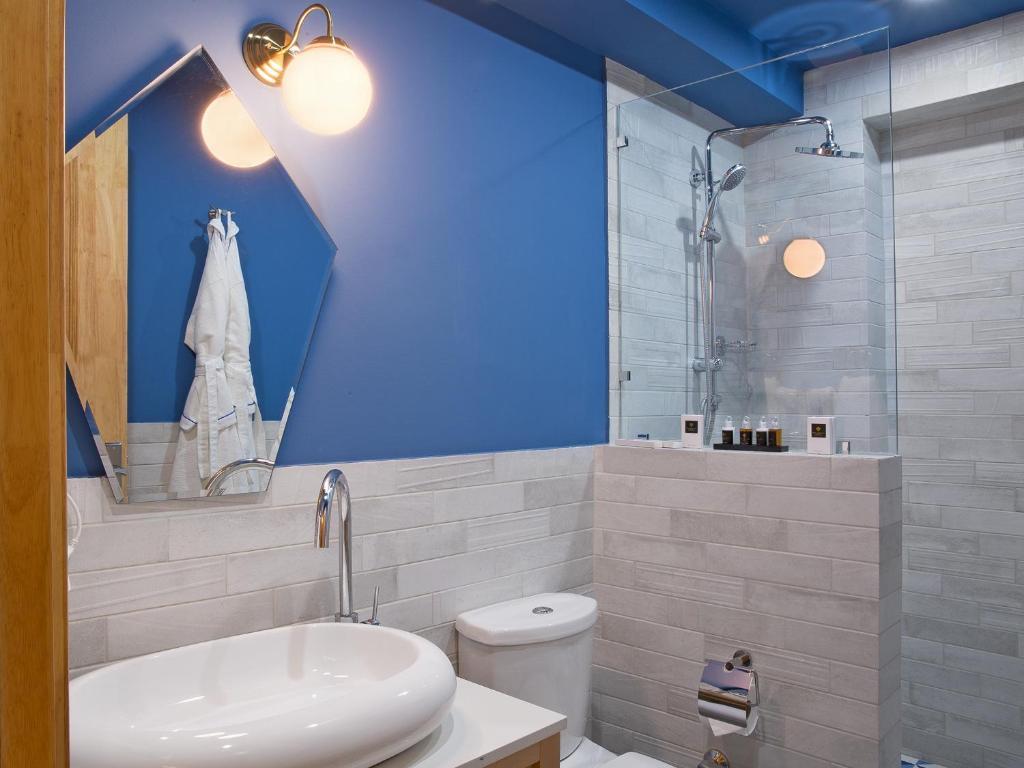 Hotel Folk Boutique Hotel