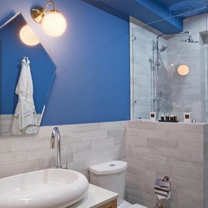 Hotel Folk Boutique Hotel cazare Tibilisi