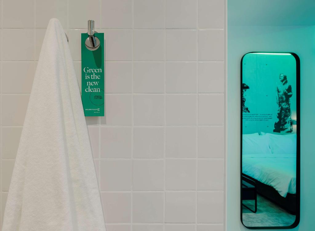 Hotel Golden Tulip Design Tbilisi