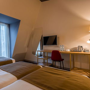 Hotel Gladius Inn Boutique Hotel cazare Tibilisi