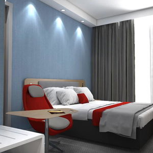 Hotel Holiday Inn Express Tbilisi Avlabari, An Ihg Hotel cazare Tibilisi