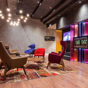 Hotel Ibis Tbilisi Stadium cazare Tibilisi