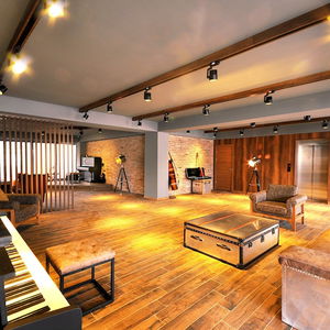 Hotel Jazz Hotel cazare Tibilisi