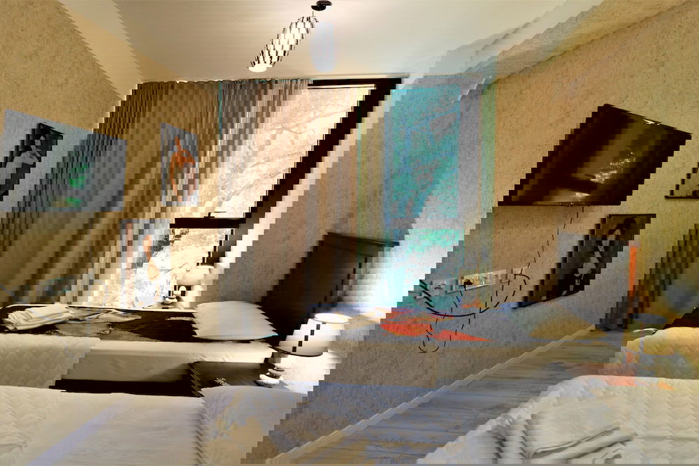 Hotel Hotel Liberty Theatre